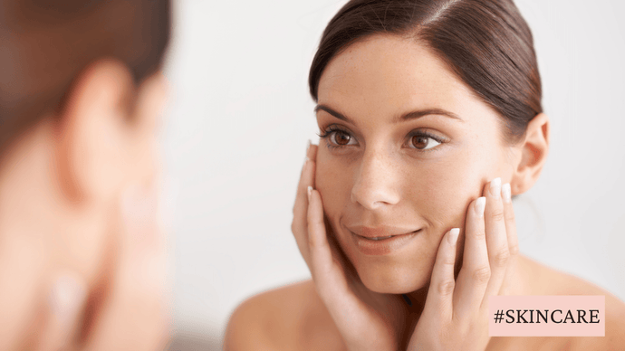 Best Face Oils For Combination Skin