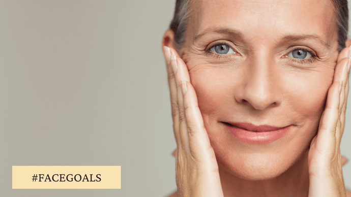 Remove Facial Wrinkles in 7 steps!