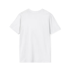 (LOTUS) Unisex Softstyle T-Shirt - K Sahai