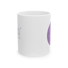 Load image into Gallery viewer, (MANIFESTING GENERATOR) Ceramic Mug, (11oz, 15oz) - K Sahai
