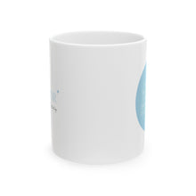 Load image into Gallery viewer, (REFLECTOR) Ceramic Mug, (11oz, 15oz) - K Sahai
